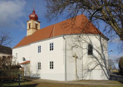 Thayaland-Waidhofen an der Thaya – Land-2