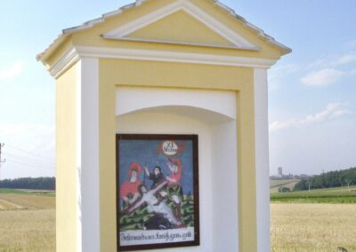 Thayaland-Waidhofen an der Thaya – Land-3