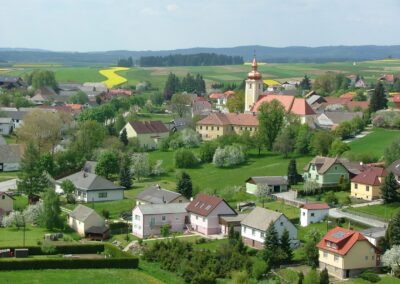 Waldkirchen an der Thaya