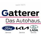 KFZ-Mechaniker (KFZ-Techniker) m/w/d