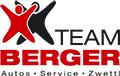 REINIGUNGSKRAFT (m/w/d) – Teilzeit