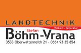 Landmaschinenmechaniker (Vollzeit) in leitender Position