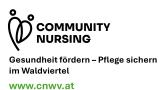DGKP als COMMUNITY NURSE (m/w/d) – Region Weitra