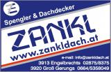 Dachdecker (m/w/d)